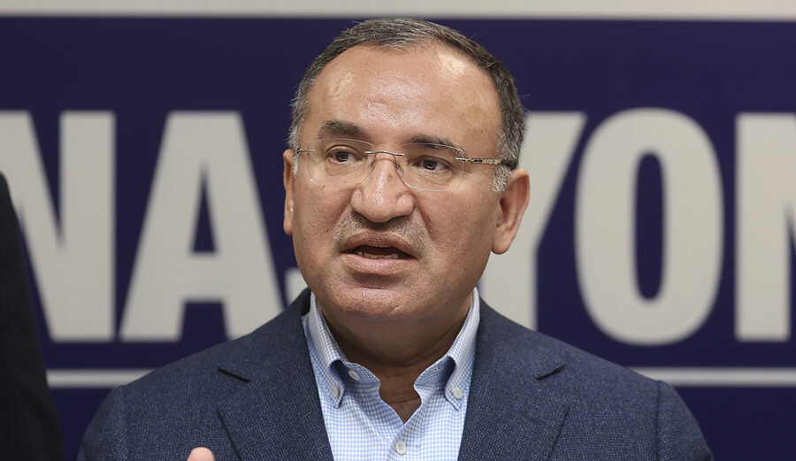 Bakan Bozdağ'dan 'fahiş kira artışı' açıklaması: Adli süreç devam ediyor