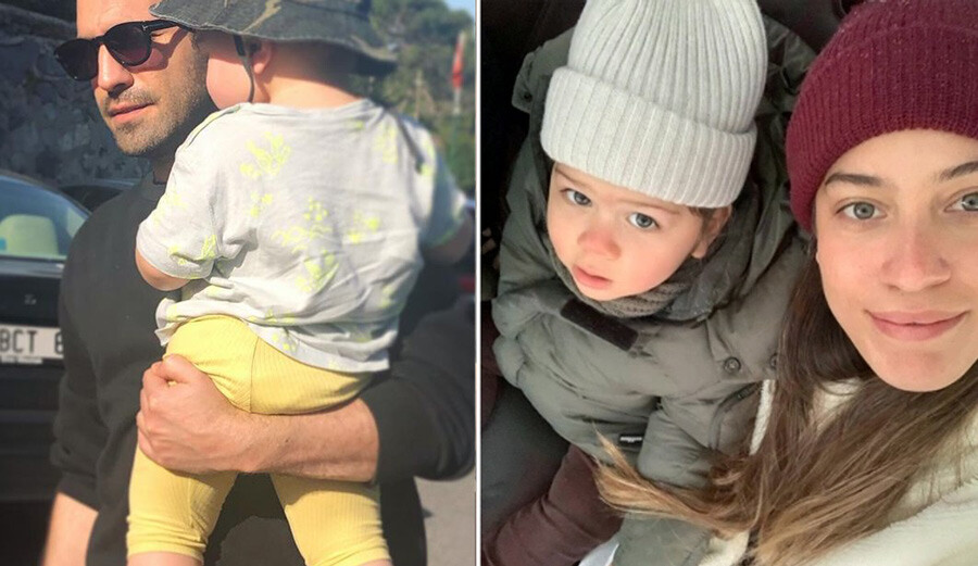 Buğra Gülsoy ile Nilüfer Gürbüz boşandı: 5 yıllık evlilik tek celsede bitti Buğra Gülsoy ile Nilüfer Gürbüz boşandı: 5 yıllık evlilik tek celsede bitti