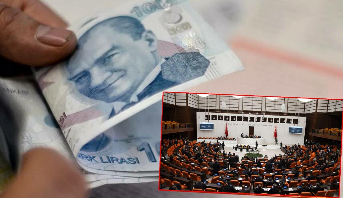 EYT'de ilk maaşlar ne zaman alınacak? Bakan Bilgin tarih verdi