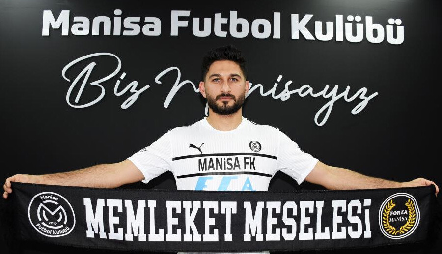 Hatayspor'un Faslı golcüsü Ayoub El Kaabi Katar ekibi Al-Sadd'a transfer oldu