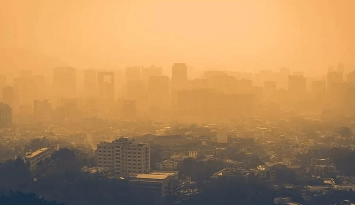 Meteoroloji'den sağanak yağış ve toz taşınımı uyarısı! Şemsiyenizi almadan dışarı çıkmayın