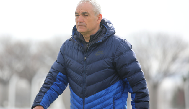 Rıza Çalımbay'dan Fiorentina'ya gözdağı