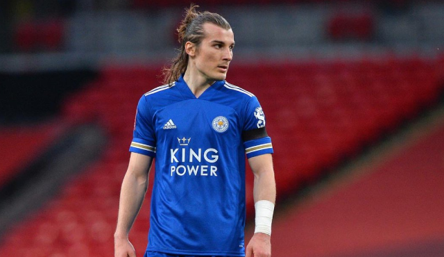 Çağlar Söyüncü İspanyol devine transfer oluyor! Türk yıldız hayallerine kavuşuyor Çağlar Söyüncü İspanyol devine transfer oluyor! Türk yıldız hayallerine kavuşuyor