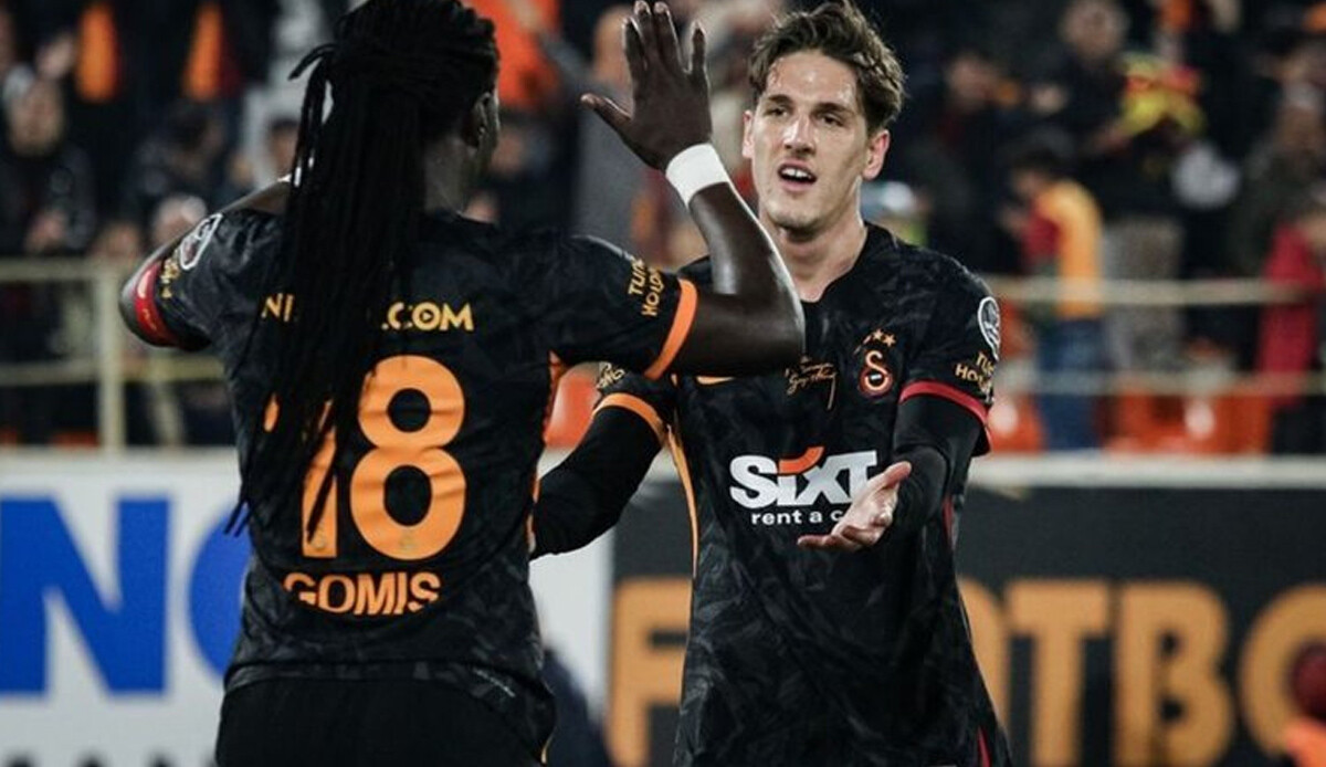 Galatasaray’dan nokta atışı: 3 yeni transfer de tam not aldı Galatasaray’dan nokta atışı: 3 yeni transfer de tam not aldı