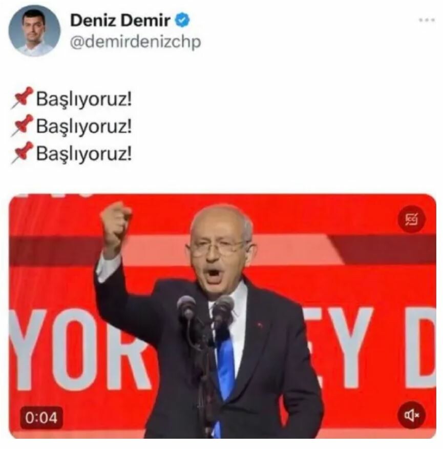 'Altılı Masa'dan bugün de isim çıkmadı: Pazartesi tekrar toplanacaklar