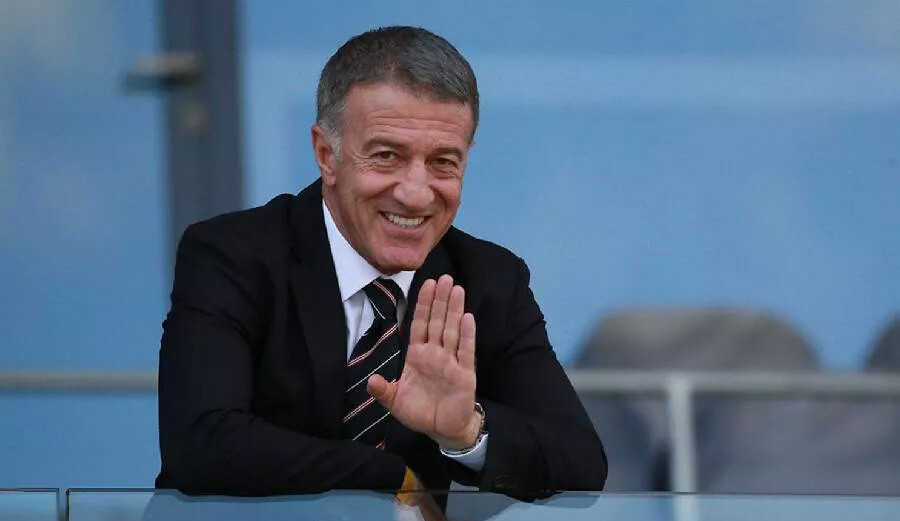 Ahmet Ağaoğlu başkanlığı bıraktı, Trabzonspor Seçimli Olağanüstü Genel Kurul kararı aldı Ahmet Ağaoğlu başkanlığı bıraktı, Trabzonspor Seçimli Olağanüstü Genel Kurul kararı aldı