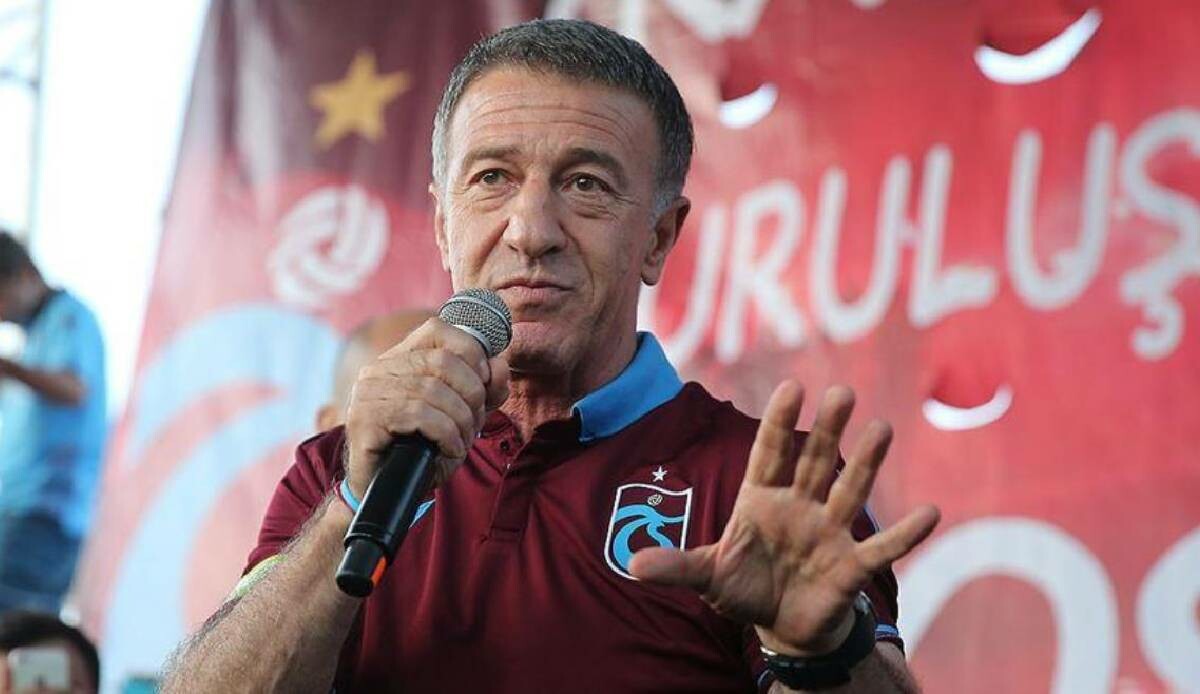 Ahmet Ağaoğlu neden istifa etti? Ağaoğlu “Herkesin önü açılsın” Ahmet Ağaoğlu neden istifa etti? Ağaoğlu “Herkesin önü açılsın”