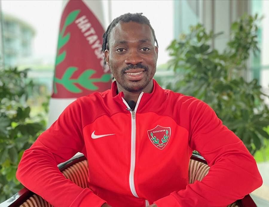 Lobjanidze'den Christian Atsu itirafı! Gürcü oyuncu deprem sonrası ilk kez açıkladı