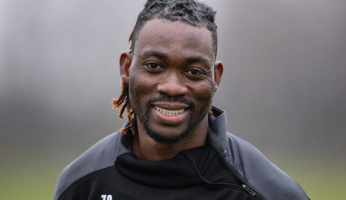 Lobjanidze&#039;den Christian Atsu itirafı! Gürcü oyuncu deprem sonrası ilk kez açıkladı