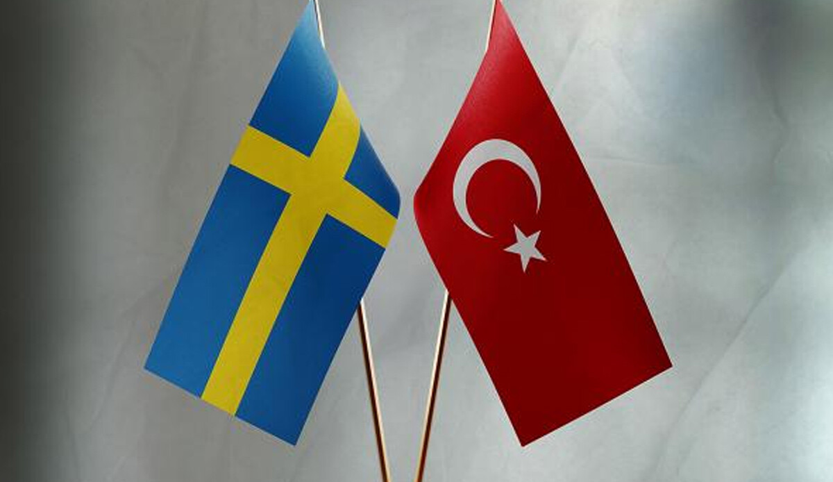 Toplantı 9 Mart'ta: Taahhütlerini yerine getirmeyen İsveç’e taviz yok Toplantı 9 Mart'ta: Taahhütlerini yerine getirmeyen İsveç’e taviz yok