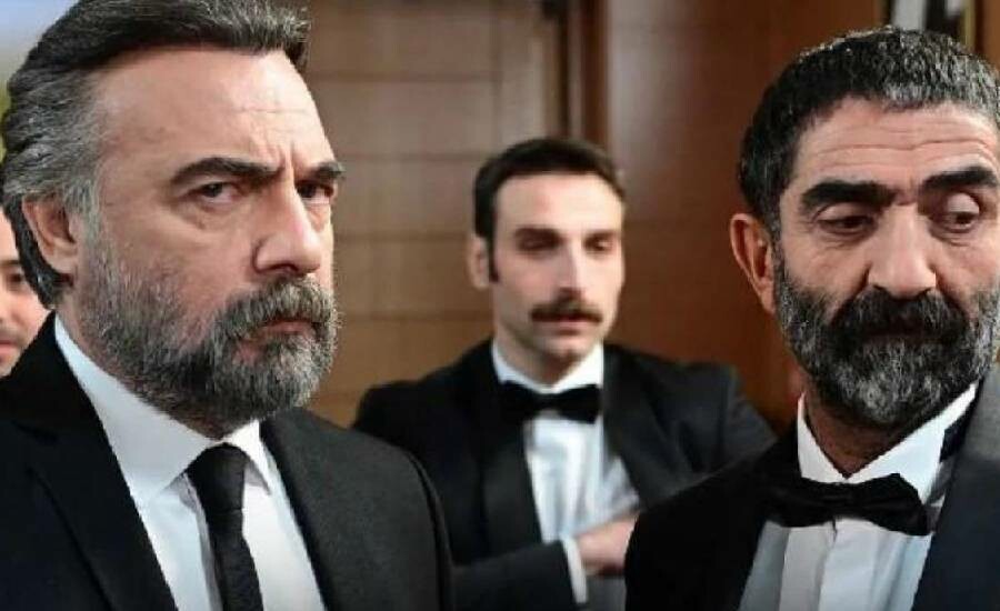 Ben Bu Cihana Sığmazam Oktay Kaynarca diziden ayrılıyor mu? Ben Bu Cihana Sığmazam Cezayir öldü mü? Ben Bu Cihana Sığmazam Oktay Kaynarca diziden ayrılıyor mu? Ben Bu Cihana Sığmazam Cezayir öldü mü?