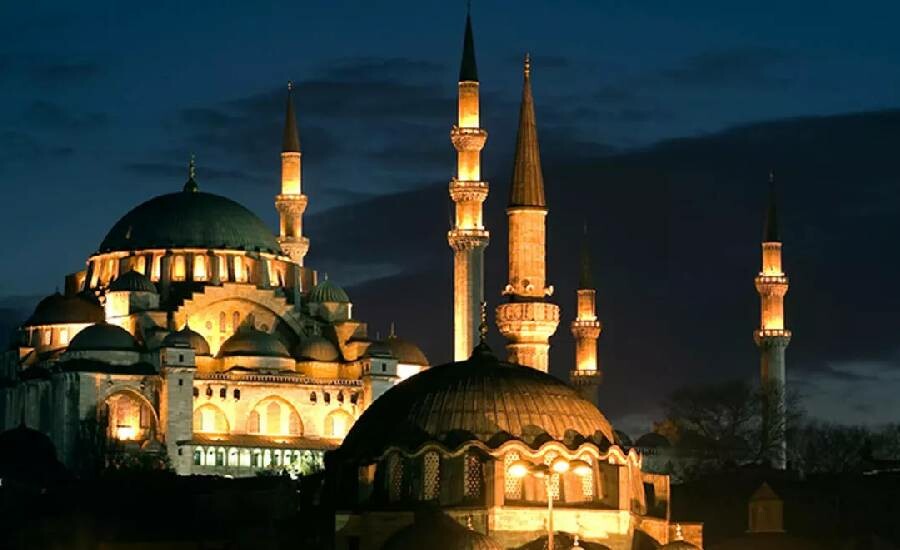 Berat gecesi hangi ibadetler yapılır? Berat Kandili’nde oruç tutmanın faziletleri neler?