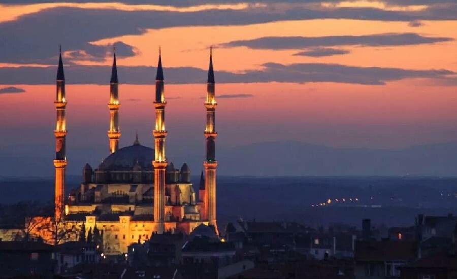 Berat gecesi hangi ibadetler yapılır? Berat Kandili’nde oruç tutmanın faziletleri neler?