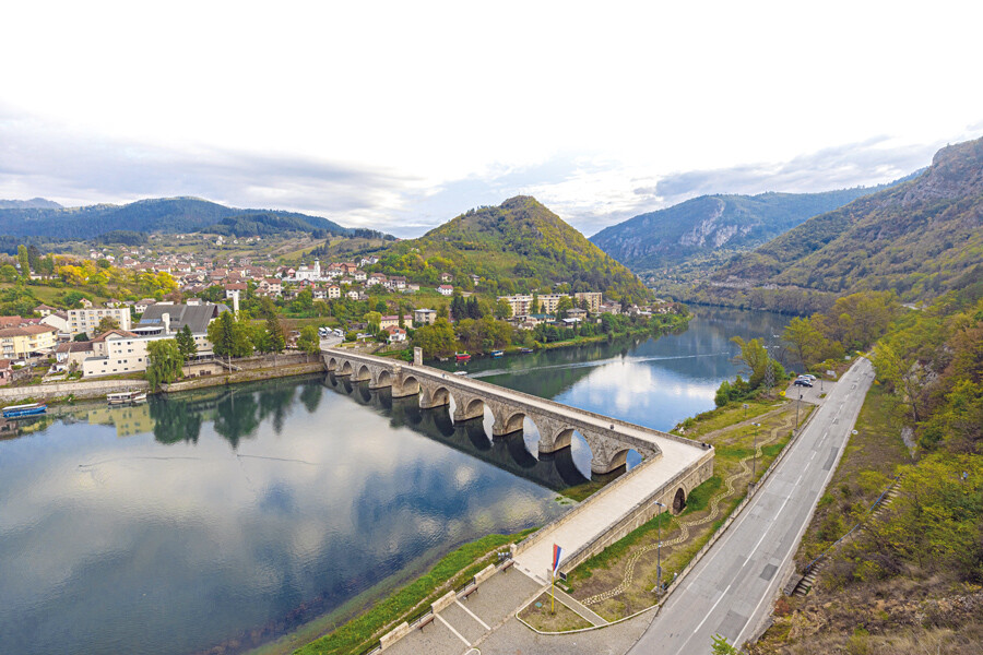 TİKA Başkanı Serkan Kayalar: TİKA küresel bir teşkilata dönüştü