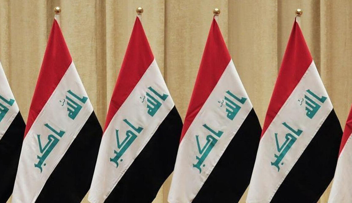 Irak, T&uuml;rkiye'nin tepkisi sonrası geri adım attı: T&uuml;rkmence resmi dillere eklendi | T&uuml;rkiye Gazetesi