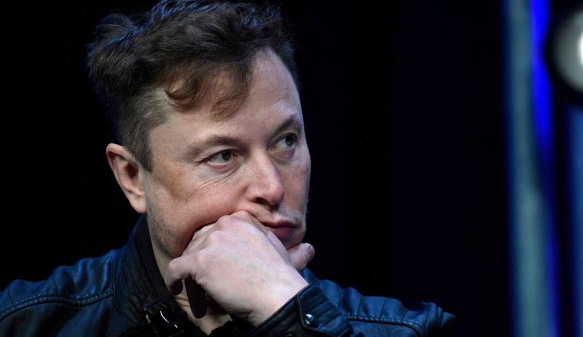 Sadece 48 saat sürdü... Elon Musk tahttan indi: Dünyanın en zengini kim? Sadece 48 saat sürdü... Elon Musk tahttan indi: Dünyanın en zengini kim?