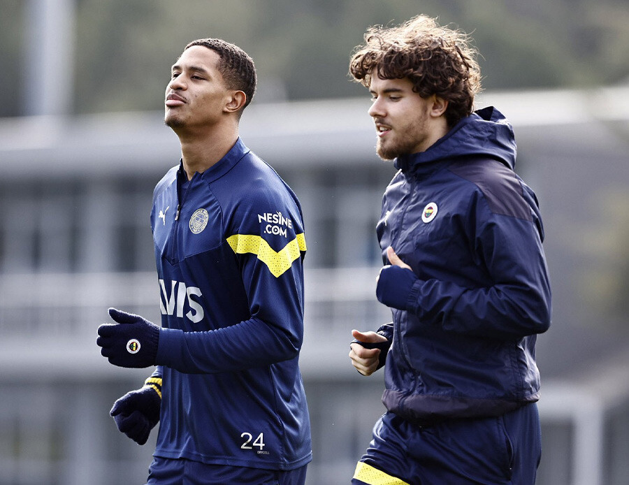 Ferdi Kadıoğlu'na dev talip! Fenerbahçe'nin istediği bonservis bedeli ortaya çıktı