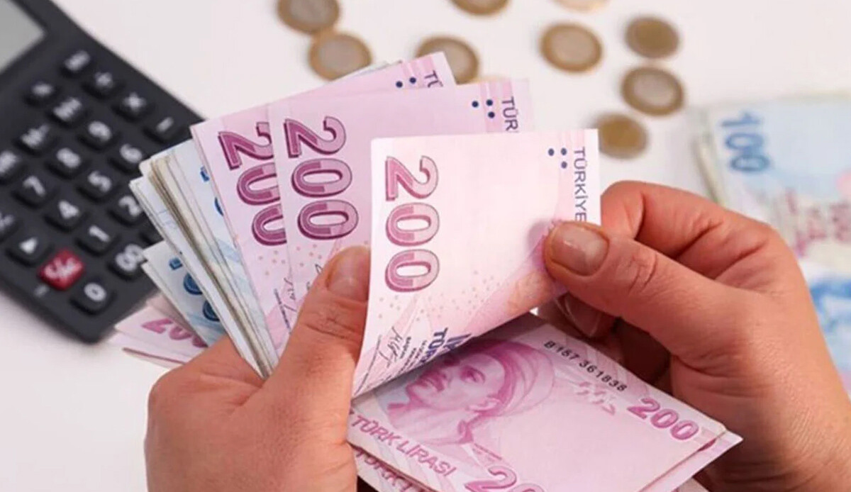 EYT&#039;de ilk maaşlar bayrama yetişecek