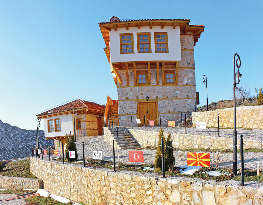 TİKA Başkanı Serkan Kayalar: TİKA küresel bir teşkilata dönüştü