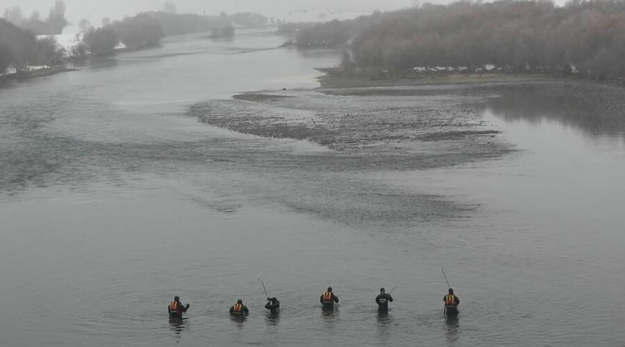 İntihar notu bıraktı: Kahvehanede çay içerken buldular