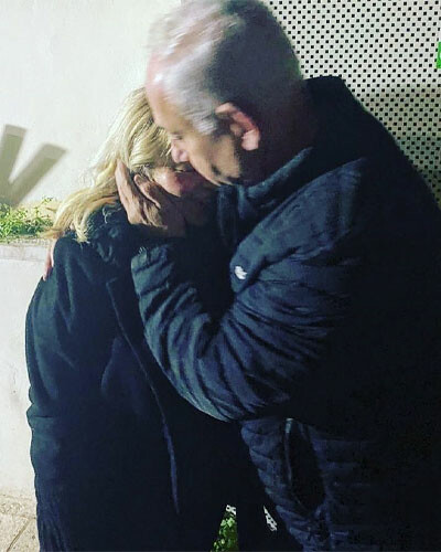 İsrail sokaklarında 'yargı reformu' ateşi: Netanyahu'nun eşi kuaförde mahsur kaldı