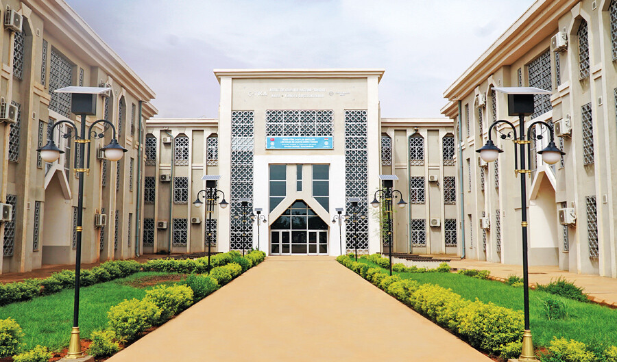 TİKA Başkanı Serkan Kayalar: TİKA küresel bir teşkilata dönüştü