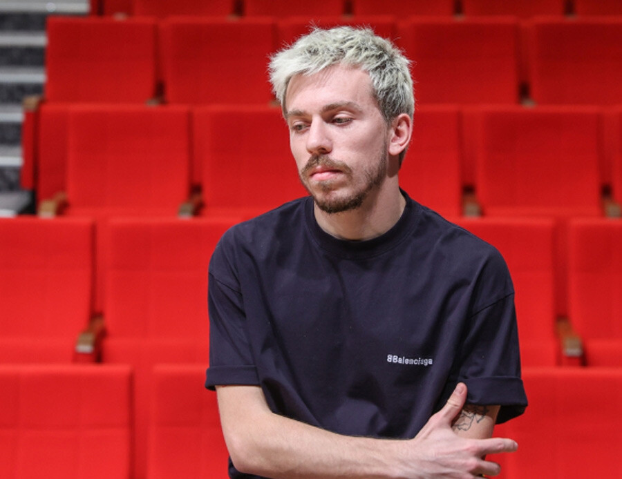 Lobjanidze'den Christian Atsu itirafı! Gürcü oyuncu deprem sonrası ilk kez açıkladı