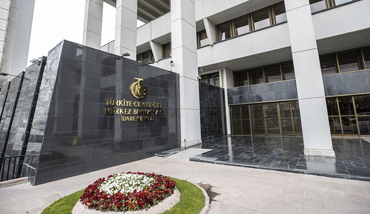 Son dakika: Merkez Bankası'nın 24 Şubat ile biten haftada rezervleri azaldı Son dakika: Merkez Bankası'nın 24 Şubat ile biten haftada rezervleri azaldı