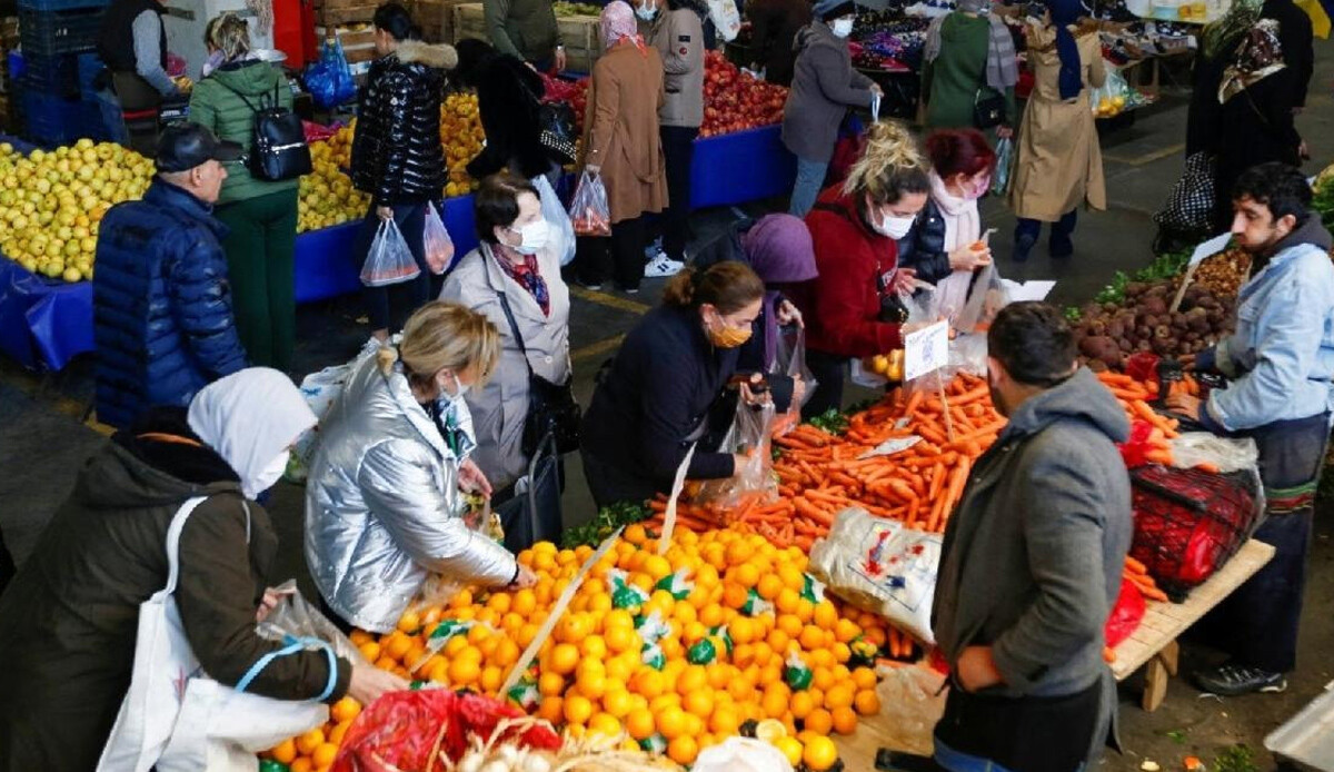 Ürün bol, fırsatçıya dikkat: Ramazan ayında zam yapmayın