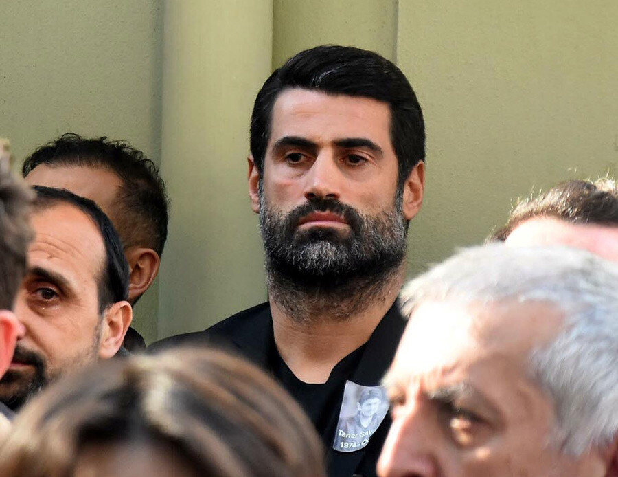 Lobjanidze'den Christian Atsu itirafı! Gürcü oyuncu deprem sonrası ilk kez açıkladı