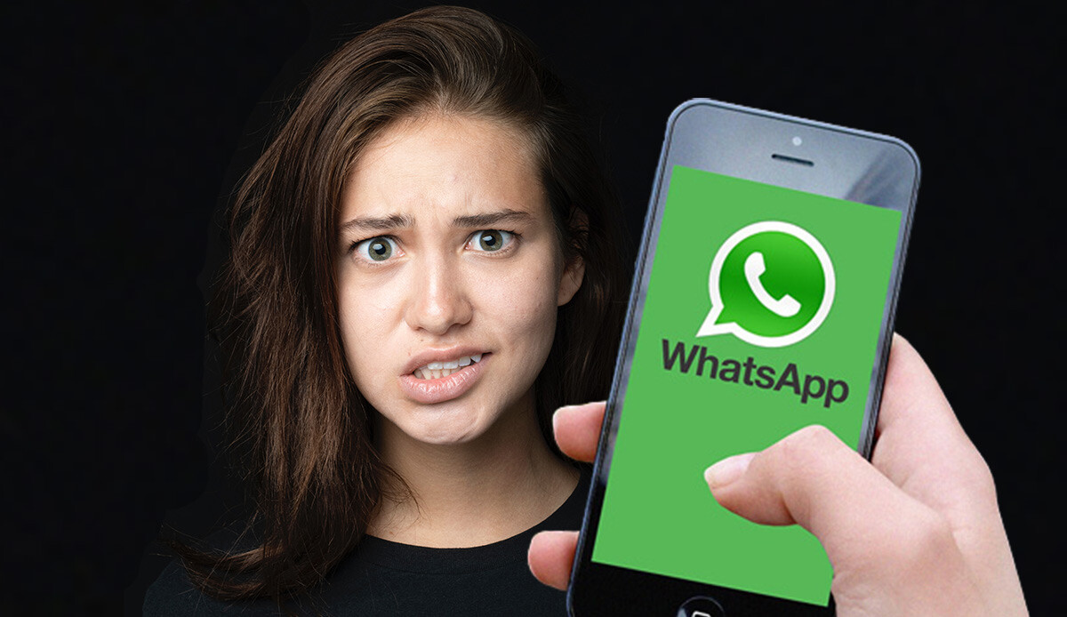 WhatsApp’ta korkunç güvenlik açığı: Tüm mesajlar tehlikede!