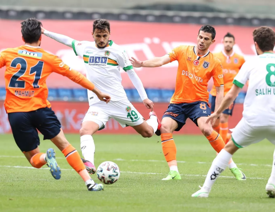 Süper Lig'de 24. haftanın programı belli oldu