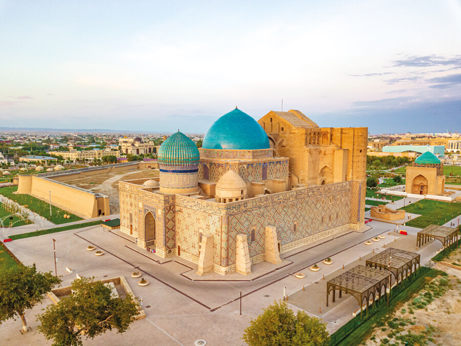 TİKA Başkanı Serkan Kayalar: TİKA küresel bir teşkilata dönüştü