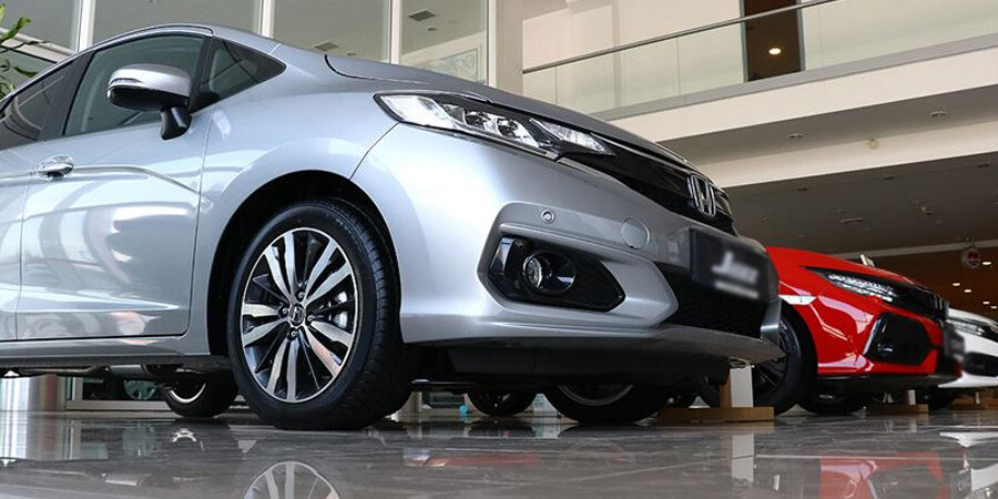Otomotiv sektöründe rekor kırıldı: En çok satılan markalar belli oldu Otomotiv sektöründe rekor kırıldı: En çok satılan markalar belli oldu