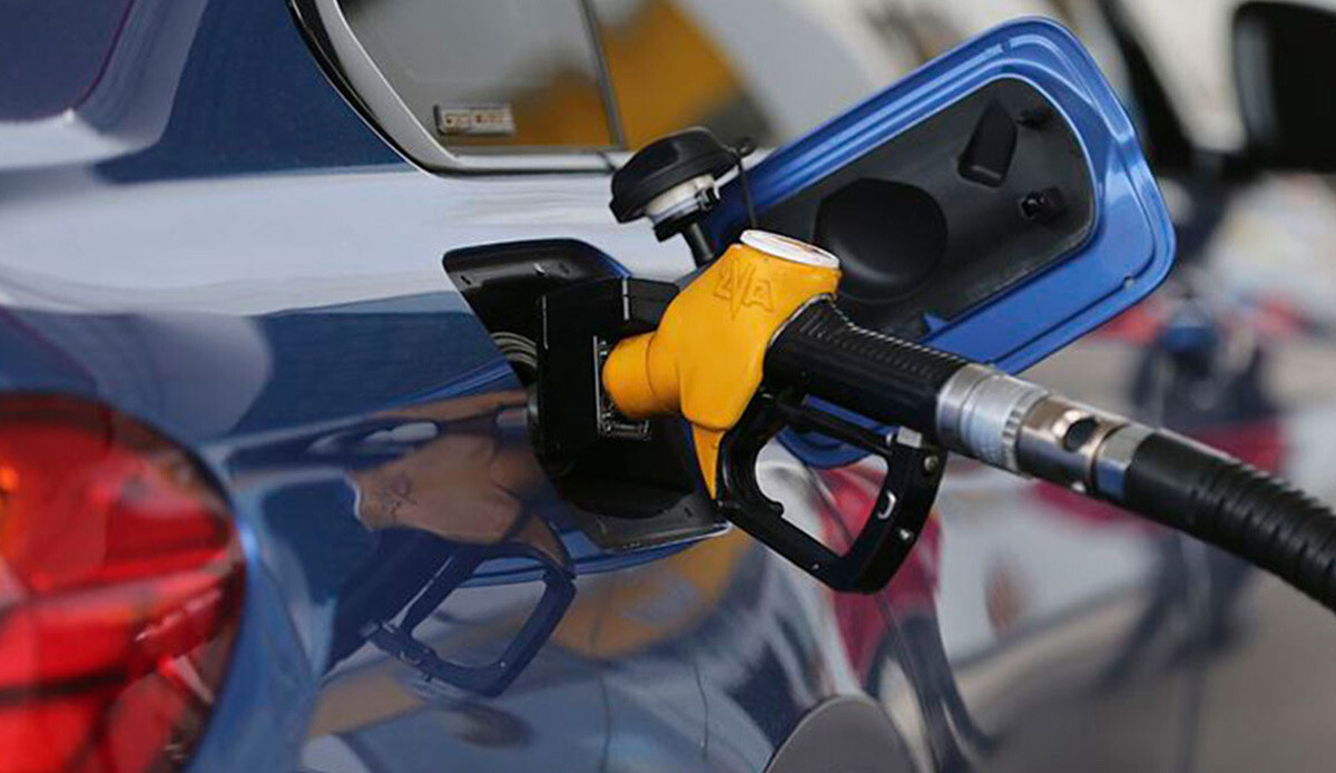 Araç sahipleri dikkat! Motorine zam göründü! Bu gece pompaya yansıyacak (3 Mart 2023 güncel LPG, benzin ve motorin fiyatı) Araç sahipleri dikkat! Motorine zam göründü! Bu gece pompaya yansıyacak (3 Mart 2023 güncel LPG, benzin ve motorin fiyatı)