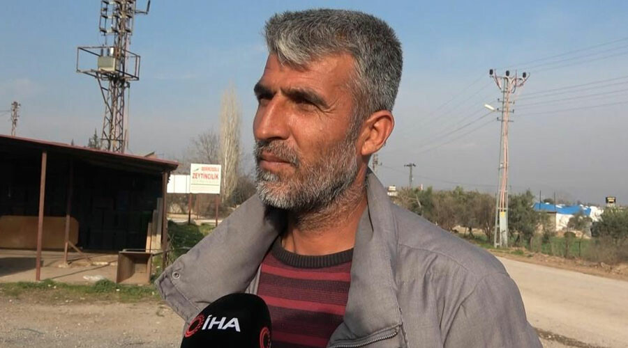 Listede adının yazdığını söyledi… Yardım yolunda hayatını kaybetti: Sanki öleceğini hissetmiş