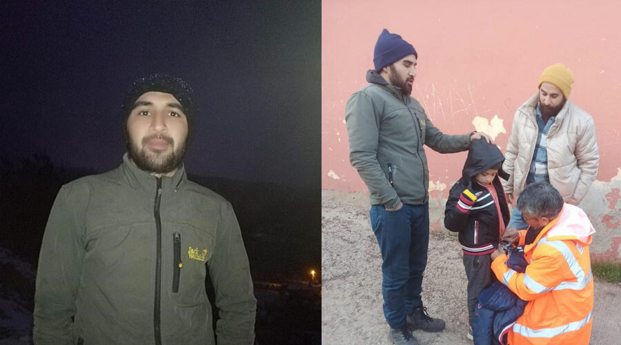 Listede adının yazdığını söyledi… Yardım yolunda hayatını kaybetti: Sanki öleceğini hissetmiş