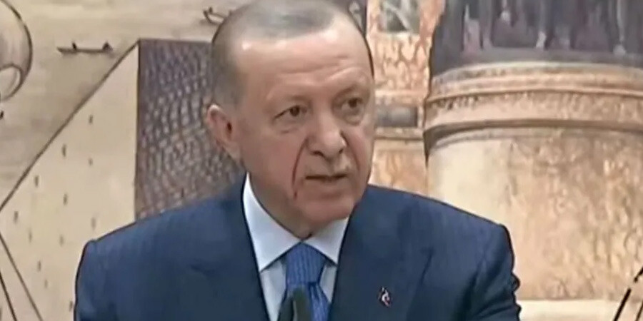 Son dakika... Afet zirvesi toplandı: Cumhurbaşkanı Erdoğan: Yatay mimariden taviz vermeyeceğiz Son dakika... Afet zirvesi toplandı: Cumhurbaşkanı Erdoğan: Yatay mimariden taviz vermeyeceğiz