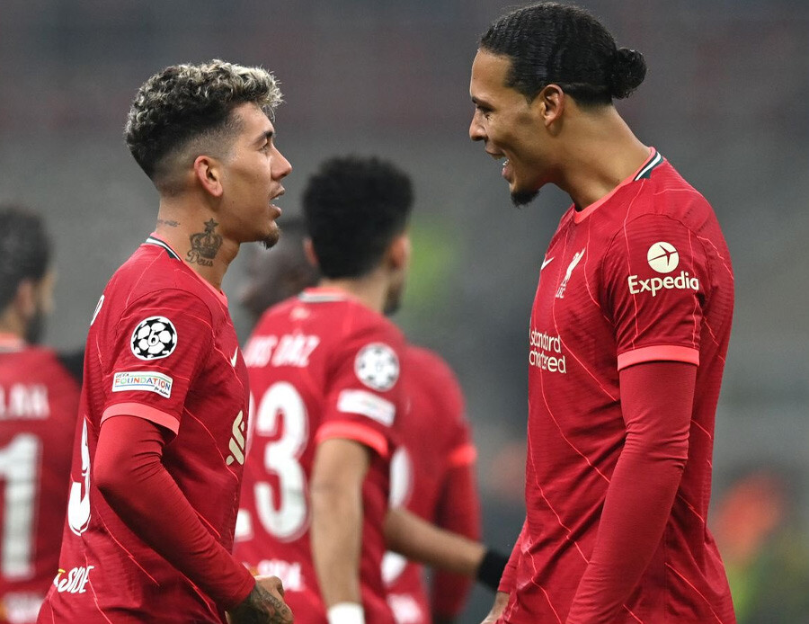 Süper Lig devinden Roberto Firmino müjdesi! Brezilyalı yıldız İstanbul'a geliyor