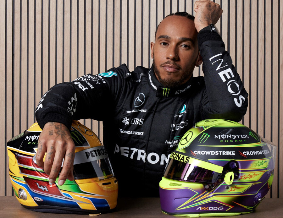 Formula 1 2023 sezonu başlıyor Formula 1 2023 sezonu başlıyor