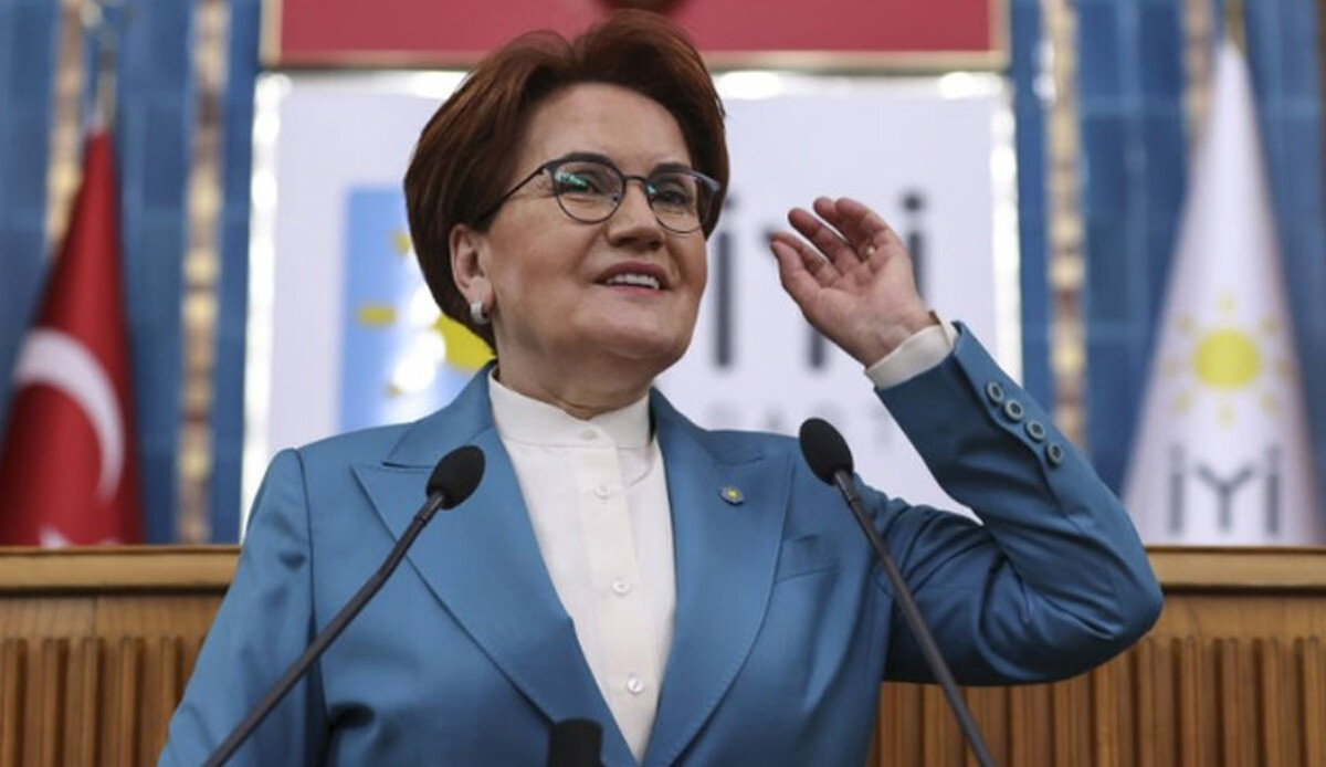 Cumhur İttifakı'ndan Meral Akşener'e davet: Memnuniyet duyarız Cumhur İttifakı'ndan Meral Akşener'e davet: Memnuniyet duyarız