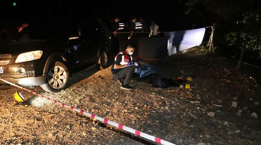 Müge Anlı Burhan Karakuş’u kim öldürdü? Burhan Karakuş’un cinayeti son durum Müge Anlı Burhan Karakuş’u kim öldürdü? Burhan Karakuş’un cinayeti son durum
