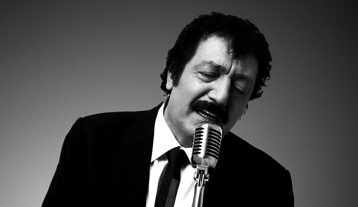 Arabesk müziğin babası Müslüm Gürses, vefatının 10. yıldönümünde anılıyor