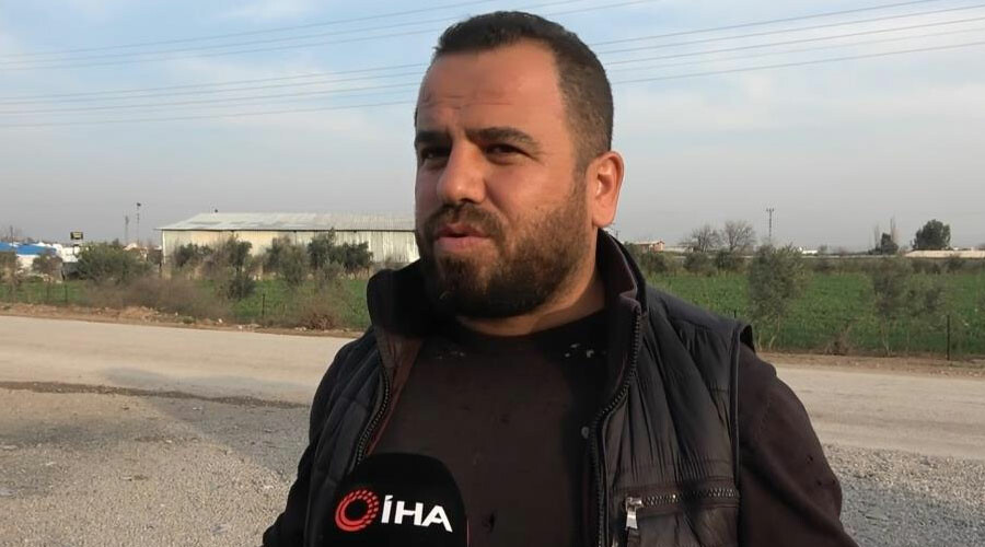 Listede adının yazdığını söyledi… Yardım yolunda hayatını kaybetti: Sanki öleceğini hissetmiş