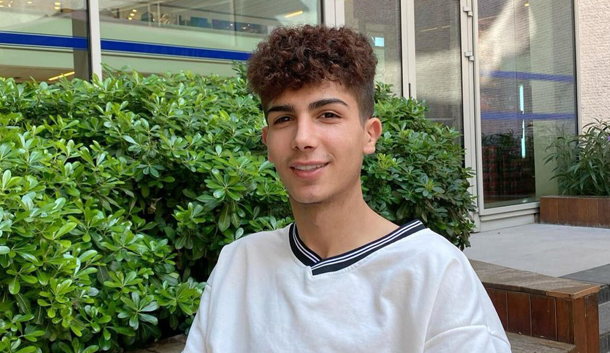 Taha Duymaz'ın YouTube sayfasından yapılan paylaşım tepki çekti: Yazık, günah, ayıp