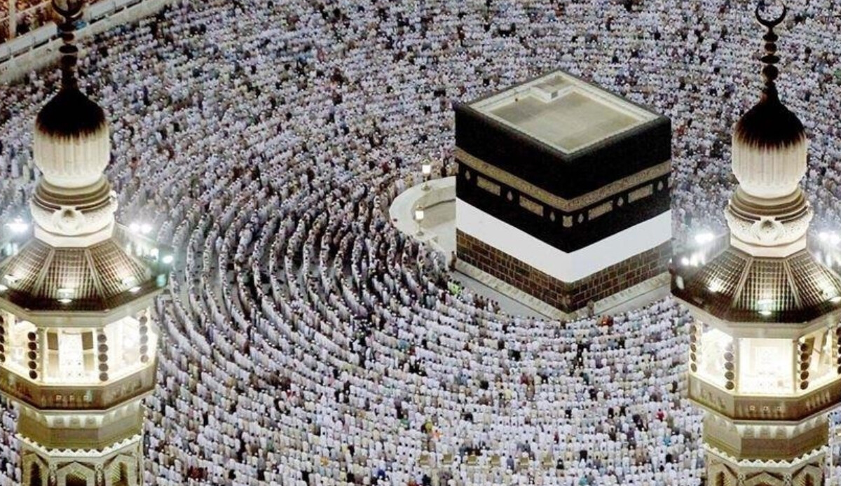 Umreye nasıl gidilir? Umre en az kaç gün olur, umreye gitmenin şartları nelerdir? Umreye nasıl gidilir? Umre en az kaç gün olur, umreye gitmenin şartları nelerdir?