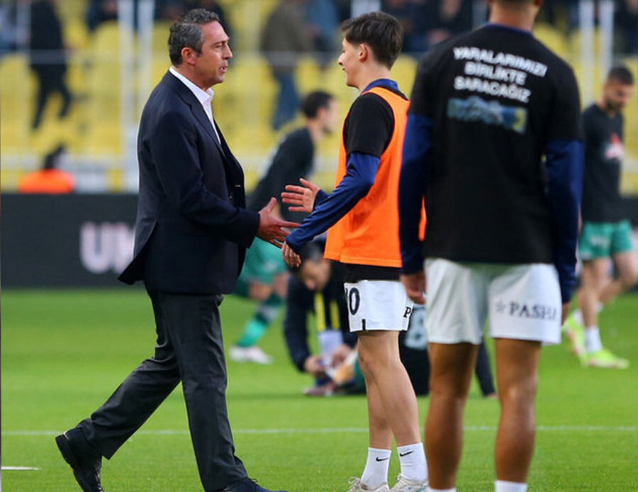 Arda Güler imzalıyor! Genç yıldızın sözleşmesindeki madde kaldırılıyor