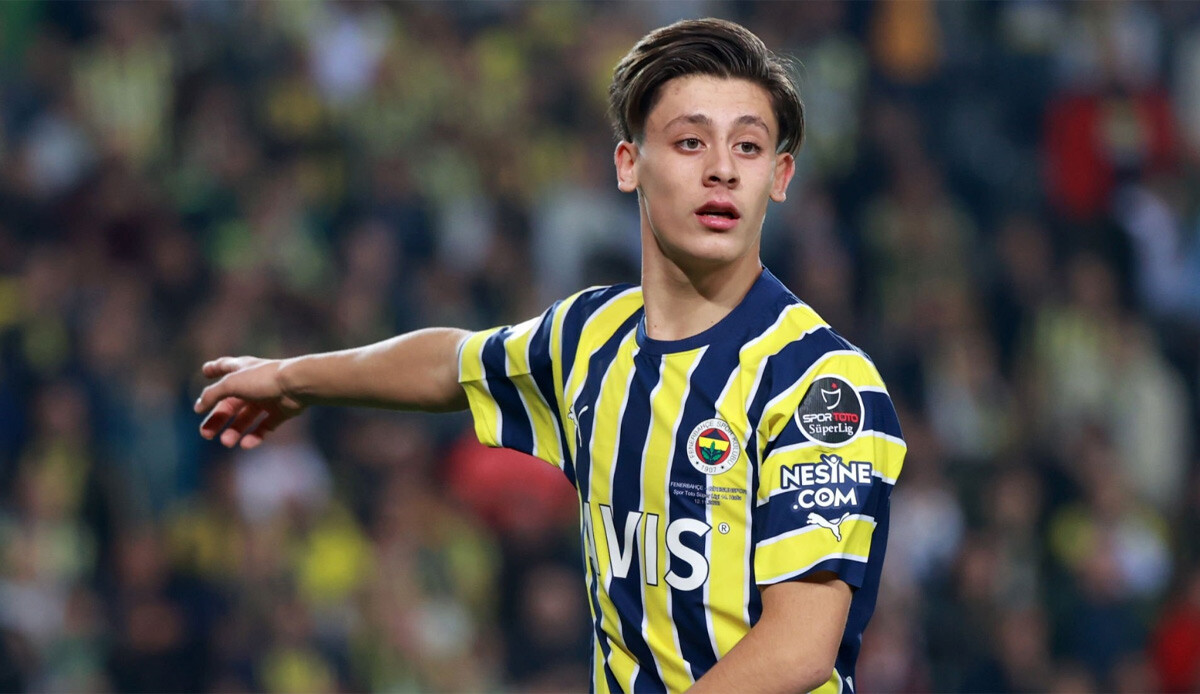 Arda Güler imzalıyor! Genç yıldızın sözleşmesindeki madde kaldırılıyor Arda Güler imzalıyor! Genç yıldızın sözleşmesindeki madde kaldırılıyor
