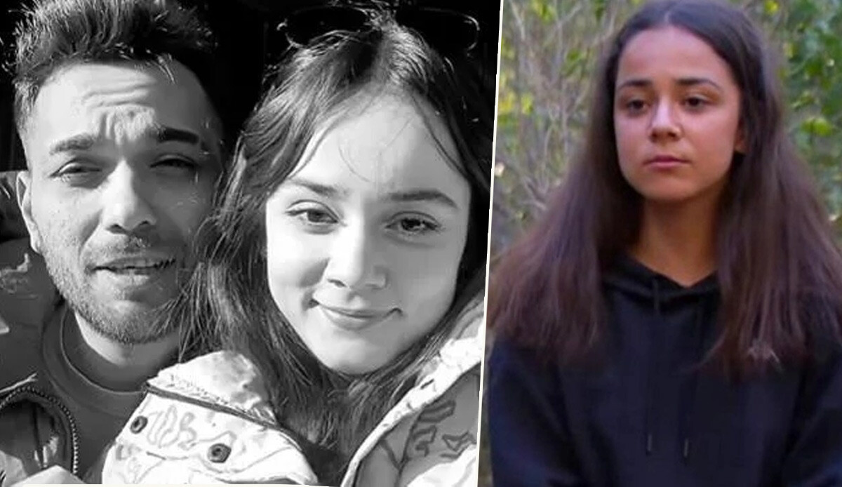 Depremde sevgilisini kaybeden eski Survivor yarışmacısı Aşkım Burçe'den yürek yakan paylaşım Depremde sevgilisini kaybeden eski Survivor yarışmacısı Aşkım Burçe'den yürek yakan paylaşım
