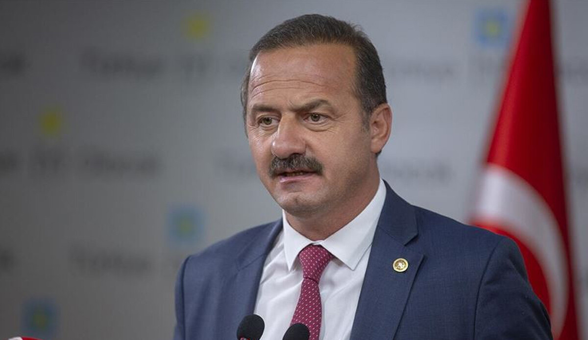 İYİ Parti'den 5'li masaya İmamoğlu ve Yavaş uyarısı: Milletinize nasıl cevaplayacaksınız? İYİ Parti'den 5'li masaya İmamoğlu ve Yavaş uyarısı: Milletinize nasıl cevaplayacaksınız?